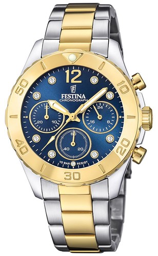 Festina orologio crono - orologio,