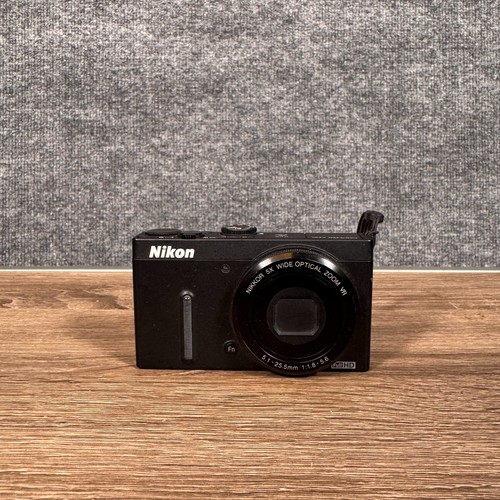 Nikon coolpix p330 - nikon,