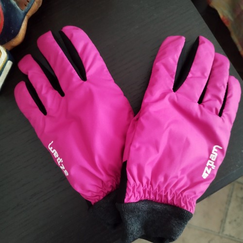 Guanti neve wed - guanti, wed'ze