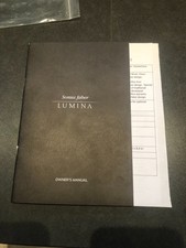 Sonus faber lumina - sonus,