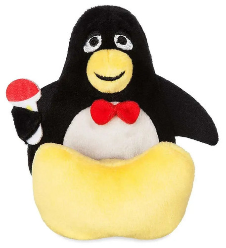 Disney store toy story wheezy - toy,