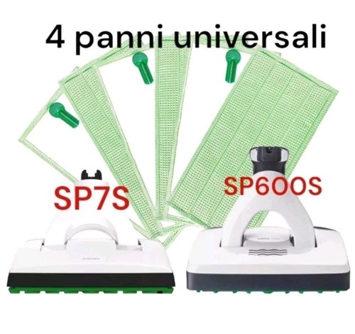 Panni stracci pulilava - 4,