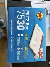 FRITZ! Box 7530 Dual Band