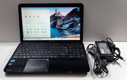 Toshiba notebook - notebook, 15,6"