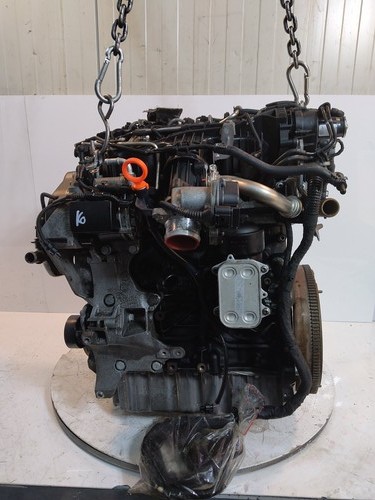 Motore per passat 6 - passat, 1.6