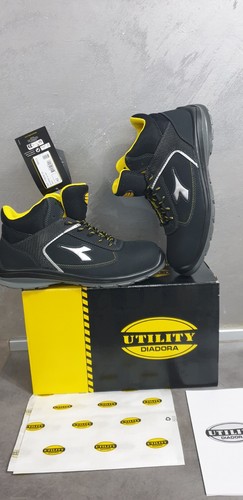 Scarpe lavoro - scarpe,