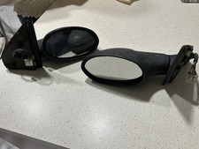 Specchietti Retrovisori Esterni Destra/Sinistra Elettrici Lancia Y Elefantino 00