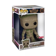 Funko Pop! Marvel: Guardiani