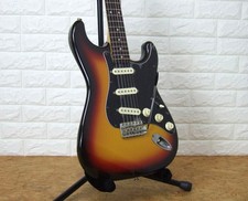 Squier by Fender Stratocaster
