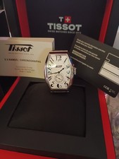 Orologio Tissot Hermitage Ref