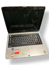 Pc Notebook Laptop Satellite M30X-162 Non Funzionante Per Pezzi Di Ricambio