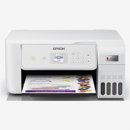 Epson ecotank 2876 - epson, et-2876
