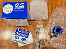 Nuovo con scatola o.s. Motore