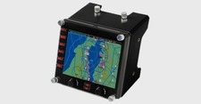 SAITEK Flight Instrument Panel