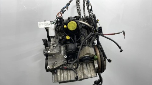 Motore jeep compass phase - compass,