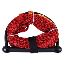 Wake Ski Rope and Handle Ropes