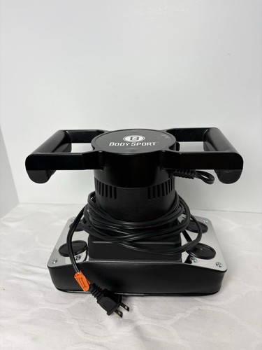 Body sport massaggiatore - sport,