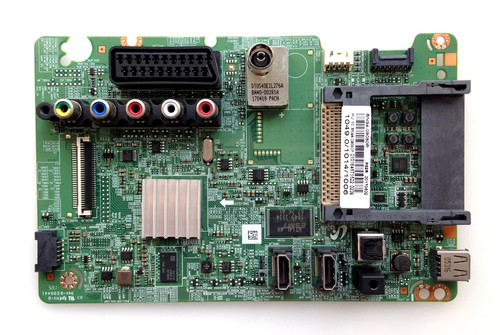 Platine main board ref