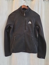 Giacca pile vintage Nike ACG