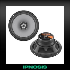 2 Casse Coassiali Hertz X-165