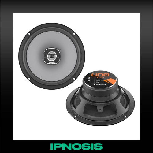 Casse coassiali hertz 165 - 2,