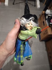 Befana / Strega decorativa
