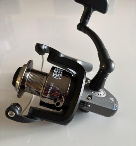 Mulinello spinning ozark - mulinello,
