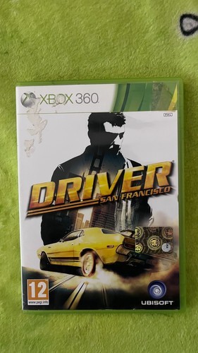 Gioco xbox 360 driver san - gioco,