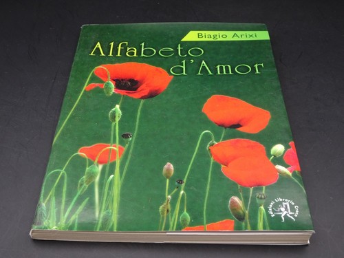 Biagio arixi alfabeto - biagio, d'amor