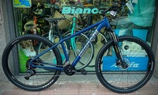 Bici Mtb BIANCHI MAGMA 29S
