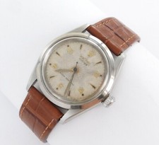 Rolex Oyster 34mm carica