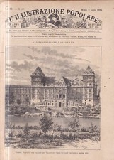 X3b - L'Illustrazione Popolare