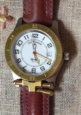 Orologio Reporter Paris Dakar