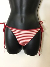 Bikini donna Fendi fondo
