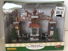 Lemax City Zoo Ingresso