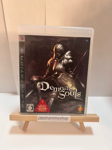 Ps3 demon souls sony - demon's,
