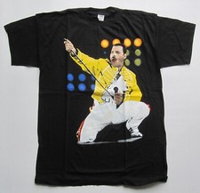 Queen Freddie Mercury 1992