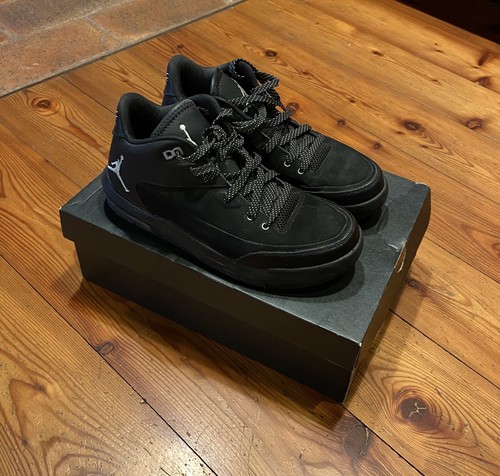 Jordan flight origin - ,