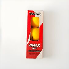 Volvik Vimax Palline da Golf