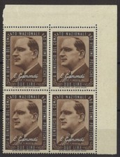 Pro Vittime Politiche - E