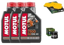 TAGLIANDO KAWASAKI ER-6N 650