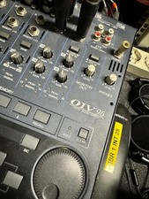 Mixer Audio yamaha 01v96 Usato