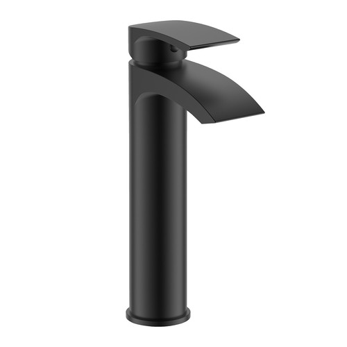 Rubinetto miscelatore lavabo