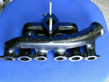 COLLETTORE ASPIRAZIONE/SCARICO