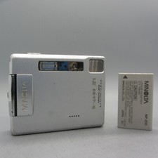 Minolta Dimage Xt 3,2