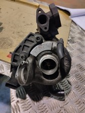 TURBINA CON COLLETTORE DI SCARICO BMW 3 Series E46 2003   101122E