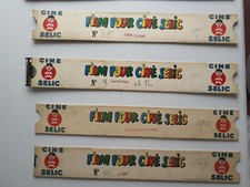 Film pour Cine Selic - Dux