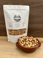 Nocciole Sgusciate Tostate