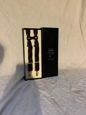 BRETELLE ELASTICHE UNISEX/UOMO - regolabili - made in italy 