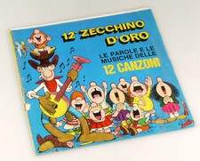 PRL) 12° ZECCHINO D'ORO